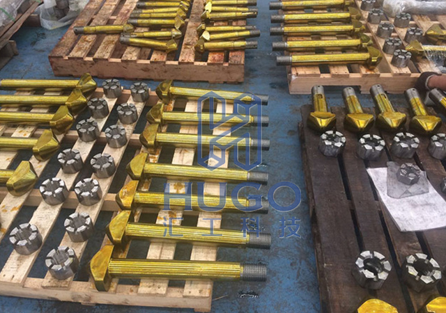 揚(yáng)州造紙機(jī)械機(jī)加工加工中心 江陰市匯工科技供應(yīng) 江陰市匯工科技供應(yīng)