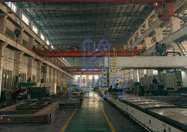 上海港口機械機加工廠家 江陰市匯工科技供應