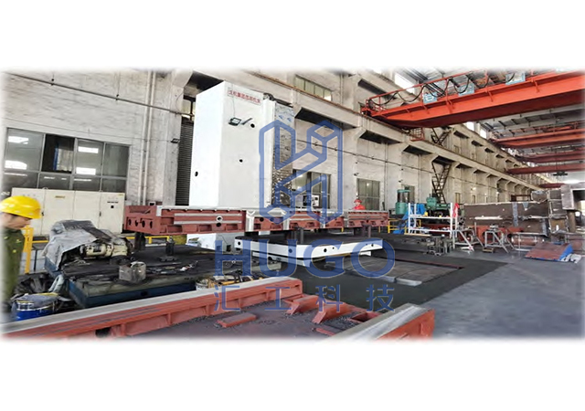 淮安工程机械机加工加工中心,机加工