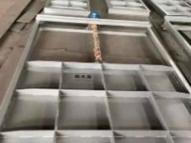 江西污水處理閘門主題,污水處理閘門