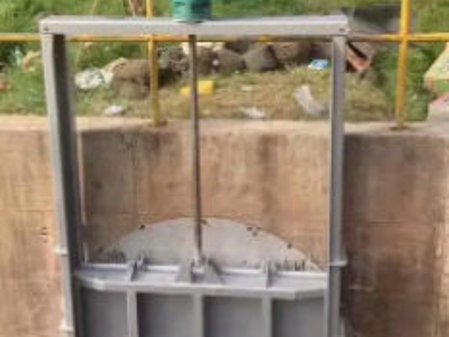 福建污水處理閘門市價,污水處理閘門