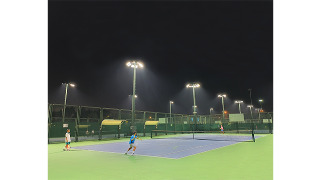 浙江彩色LED球场灯参数,LED球场灯