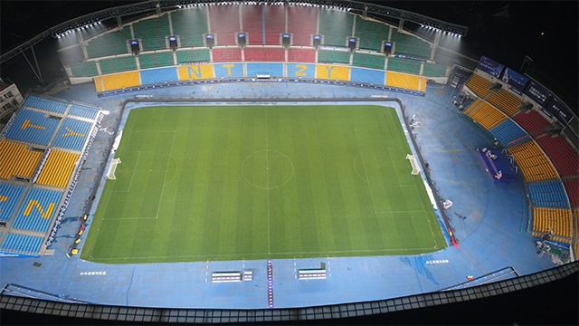 浙江彩色LED球场灯参数,LED球场灯