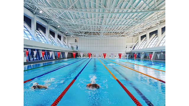 滑冰场LED体育照明源头厂家,LED体育照明