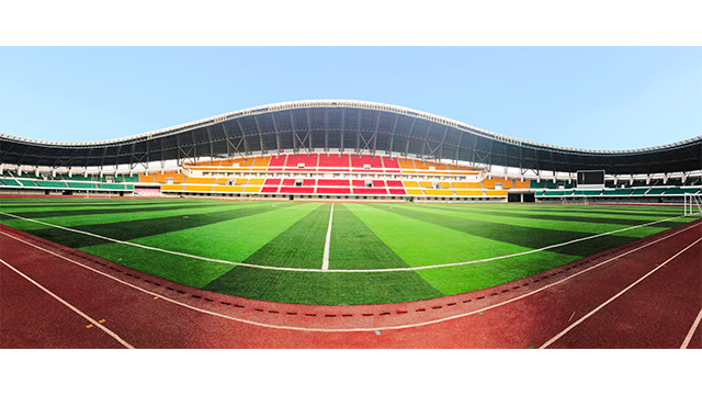 深圳可扩容体育场馆照明灯具品牌