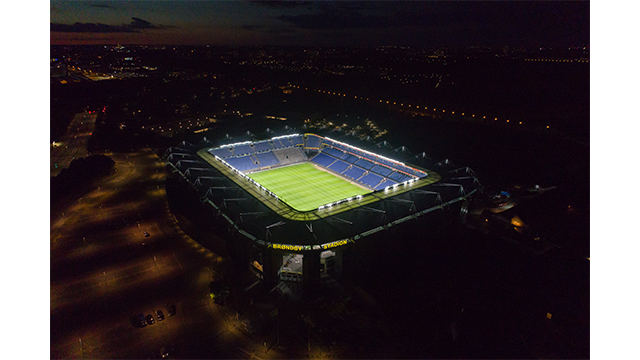 辽宁GE哈勃体育场馆照明 诚信互利 广东七大洲实业供应