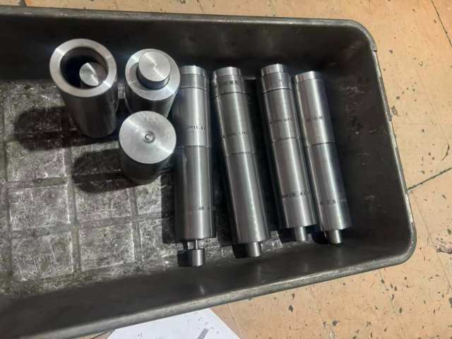 衡陽螺絲模具原廠直供