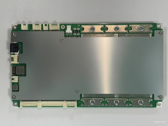 徐州三元鋰電池保護(hù)板怎么用 東莞市賦能技術(shù)供應(yīng)