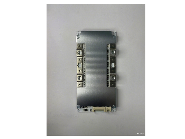 郑州大电流电池保护板制造厂家