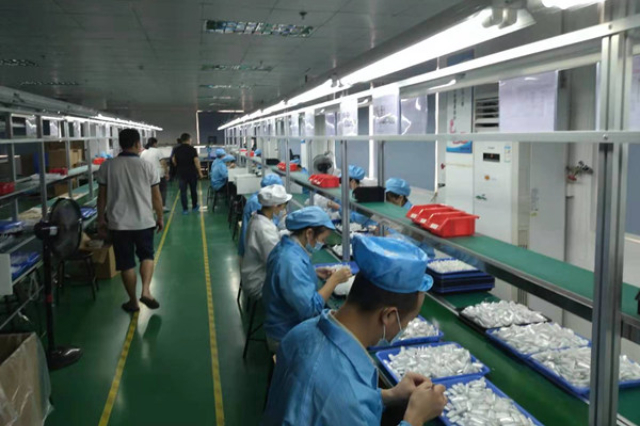 湖北专业BSCI验厂预算