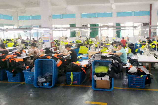 南宁本地BSCI验厂哪家靠谱