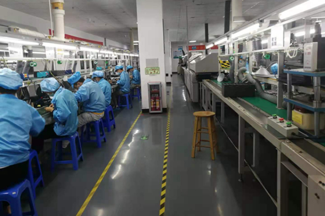 湖南本地BSCI验厂有哪些