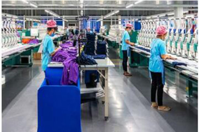 揭阳专业BSCI验厂机构