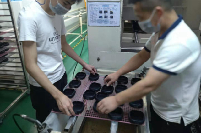 江苏本地BSCI验厂成本价