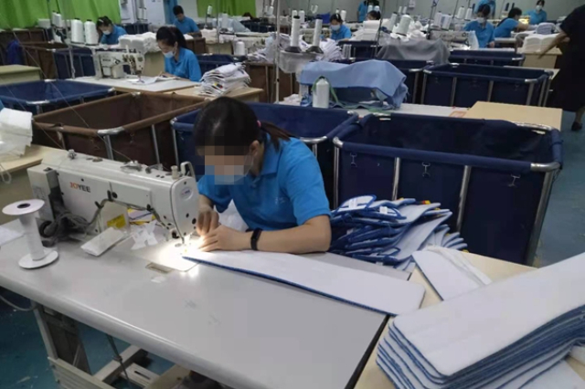 上海本地BSCI验厂有哪些