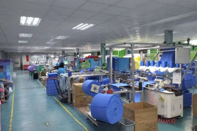 安徽本地BSCI验厂要求