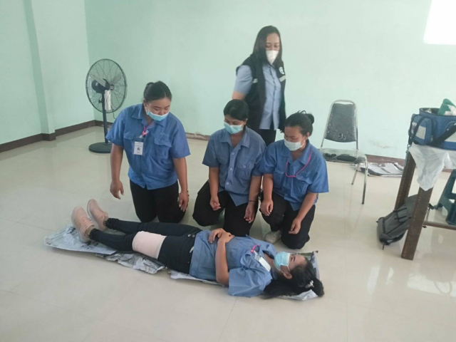 肇庆本地BSCI验厂有哪些