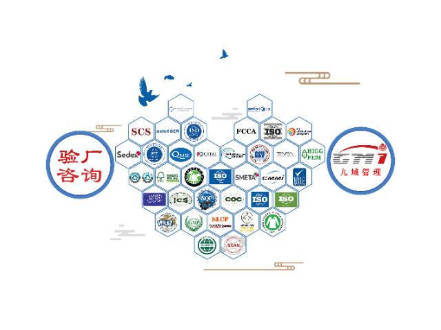 江西本地BSCI驗廠服務(wù)熱線 誠信經(jīng)營 深圳市九域企業(yè)管理顧問供應(yīng)