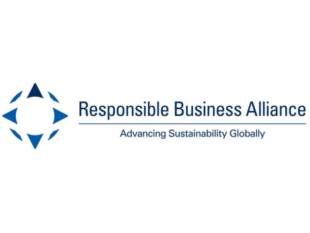 中山本地RBA认证是什么,RBA认证