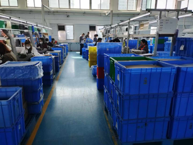 肇庆专业RBA认证热线