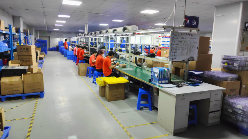 江苏专业RBA认证哪家靠谱