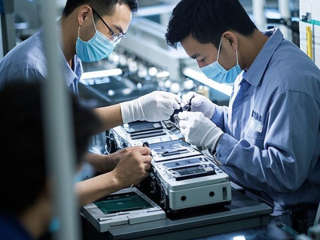 廣東本地RBA認(rèn)證收費