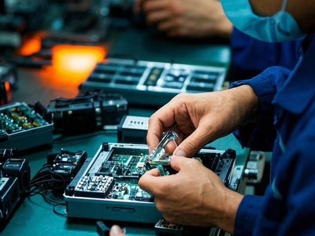 湖南專業(yè)RBA認(rèn)證怎么樣 誠信為本 深圳市九域企業(yè)管理顧問供應(yīng)