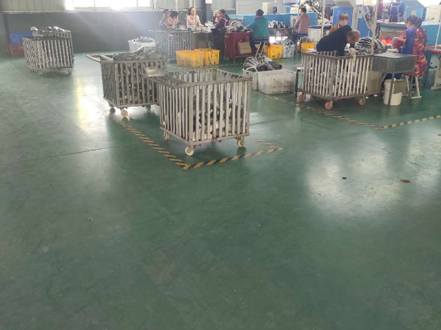 广东本地迪士尼验厂价格合理