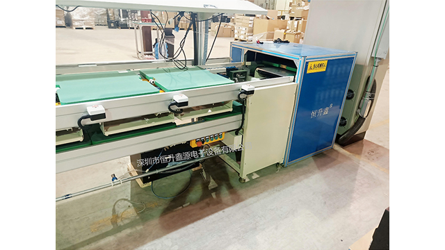 內(nèi)蒙古提升倍速鏈源頭廠家 深圳市恒升鑫源電子設(shè)備供應(yīng);