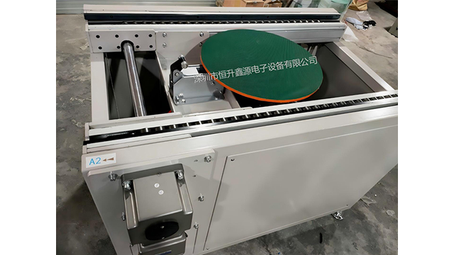 湖南拉線倍速鏈流水線 深圳市恒升鑫源電子設(shè)備供應(yīng)