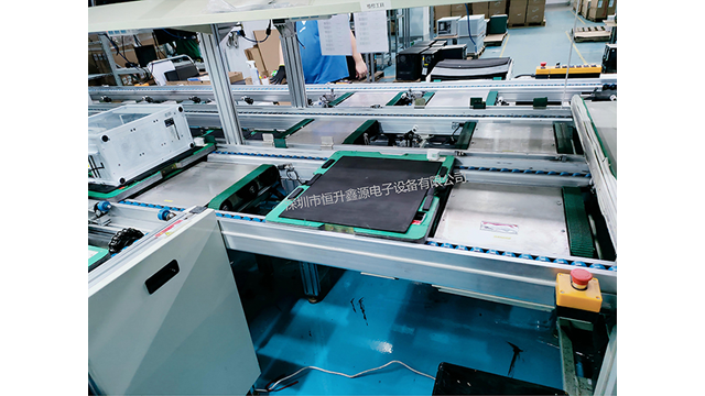 江西單倍速鏈自動化 深圳市恒升鑫源電子設(shè)備供應(yīng)