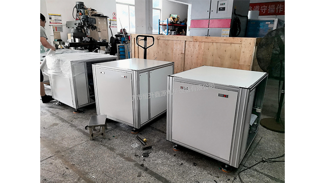 山東左右循環(huán)倍速鏈裝配線 深圳市恒升鑫源電子設(shè)備供應(yīng)