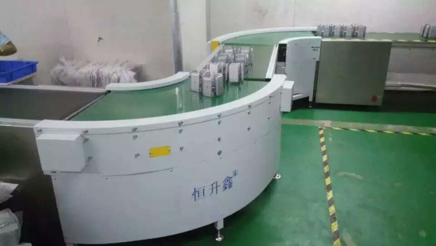 陜西大型流水線生產廠家 深圳市恒升鑫源電子設備供應