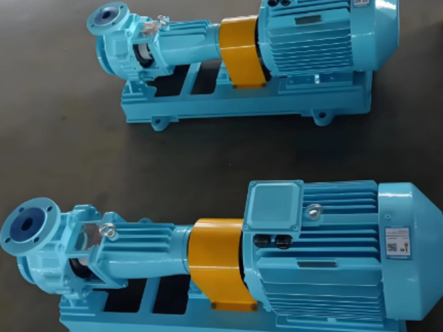 松江區安裝工業泵生產廠家,工業泵