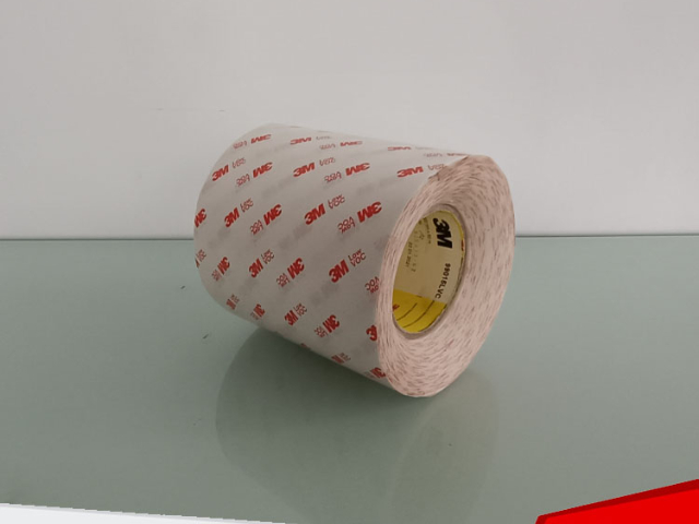 銅箔膠帶制造,膠帶