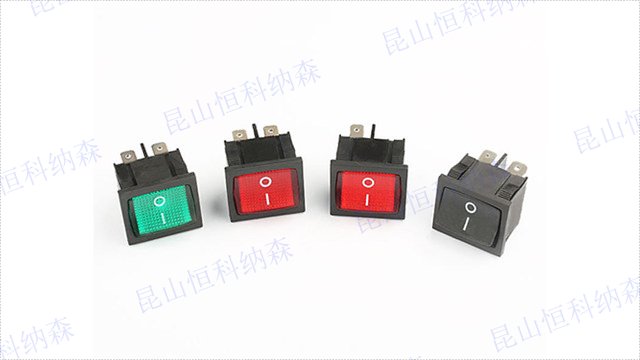 陕西现代化船型开关故障维修,船型开关