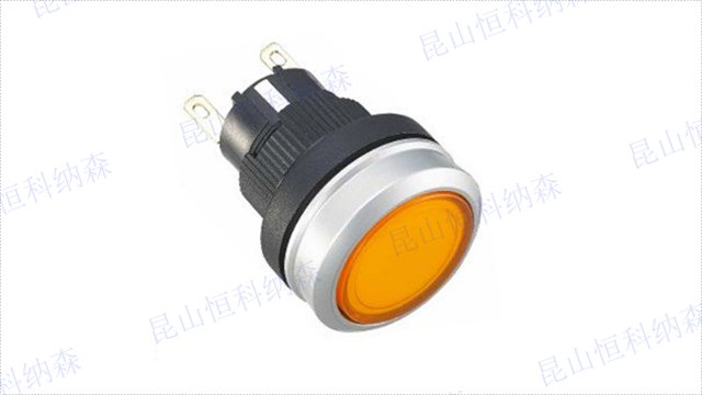 广东大规模塑料指示灯近期价格,塑料指示灯