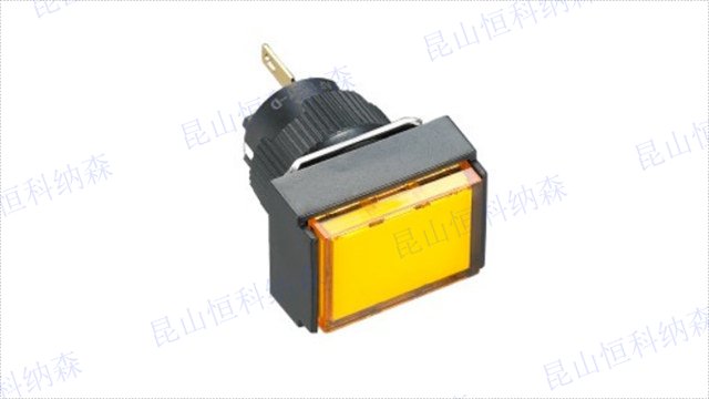浙江应用塑料指示灯厂家电话