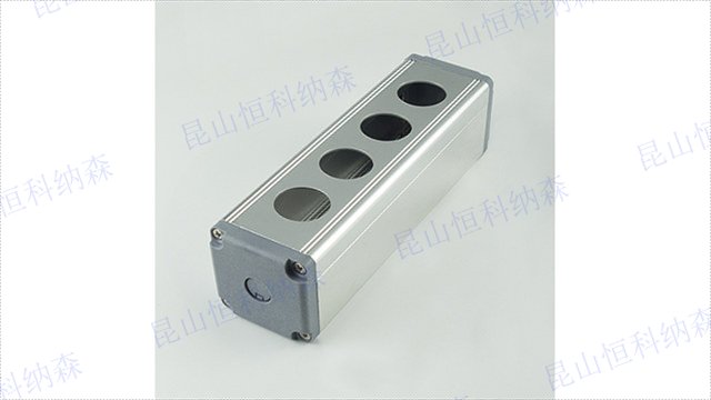 上海工业按钮盒多少钱,按钮盒