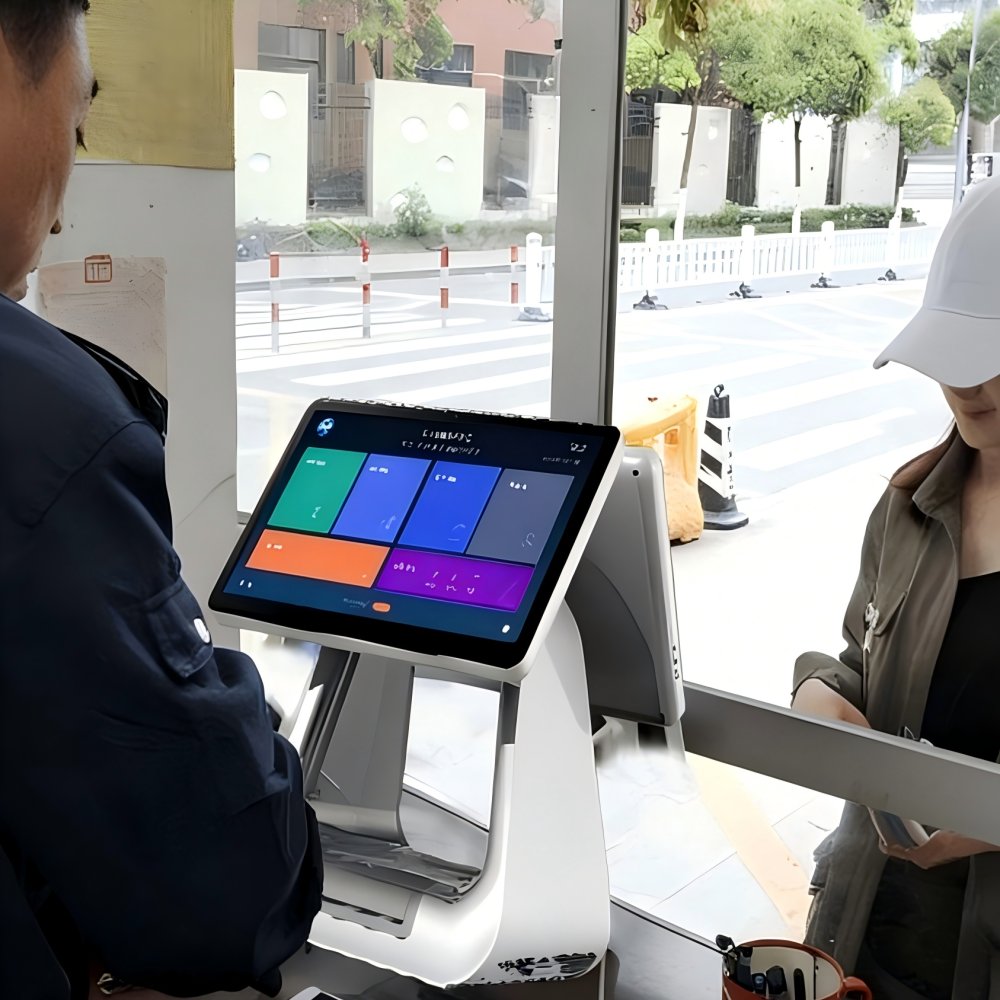 访客系统_广州弘联电子技术有限公司