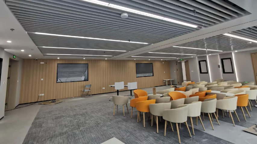 广州市白云区小型办公室装修公司怎么选