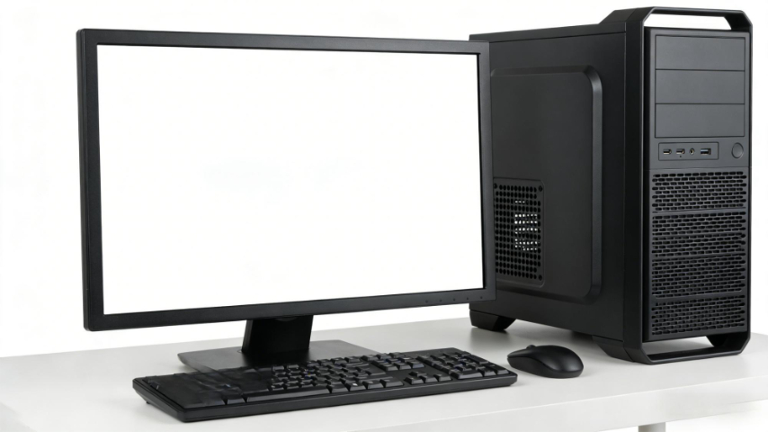 一站式IT产品方案