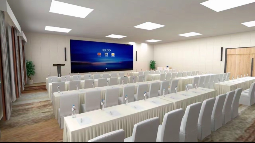 广州市黄埔区AI声纹系统方案