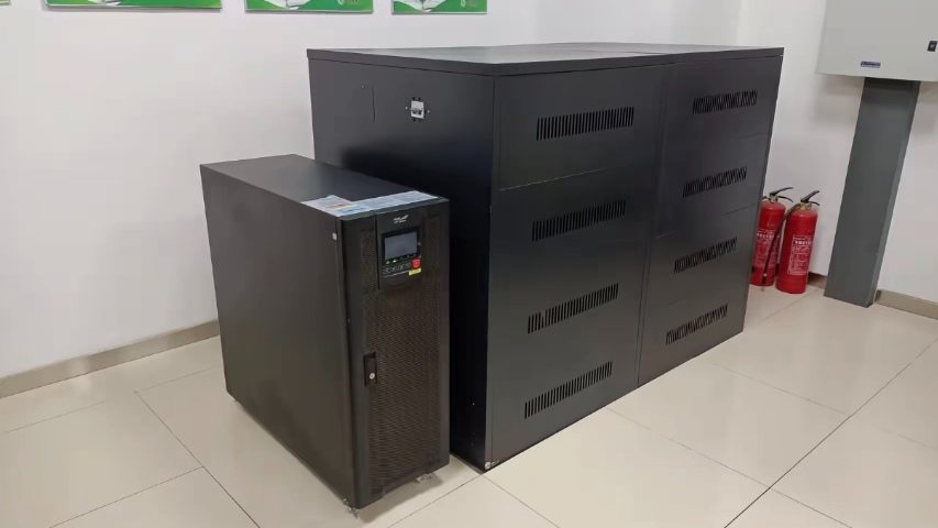 深圳UPS電源系統(tǒng)施工 廣州弘聯(lián)電子技術(shù)供應(yīng)