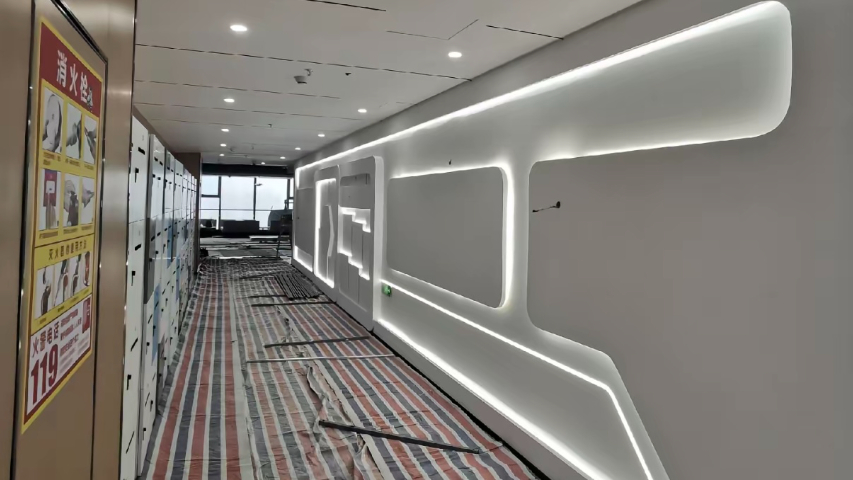 广州市天河区专业装修图纸深化,装修