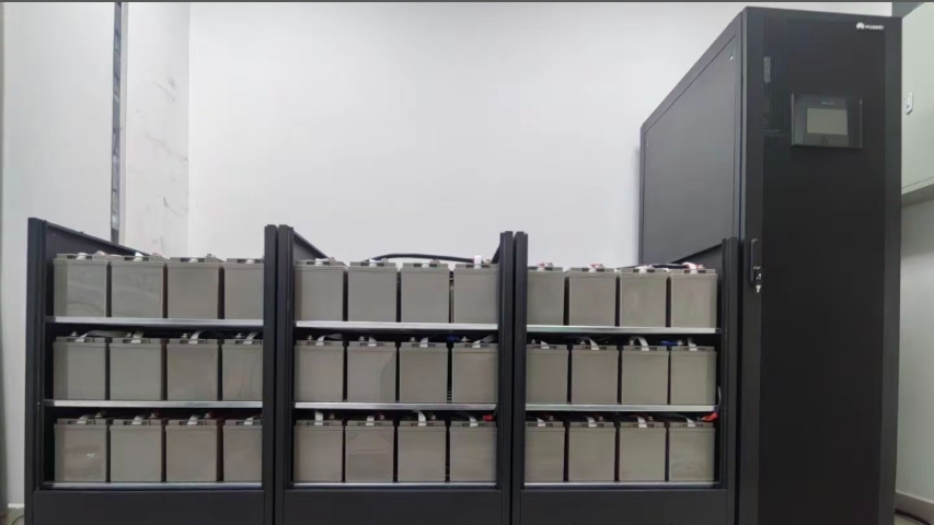 深圳行人道闸系统实施,系统