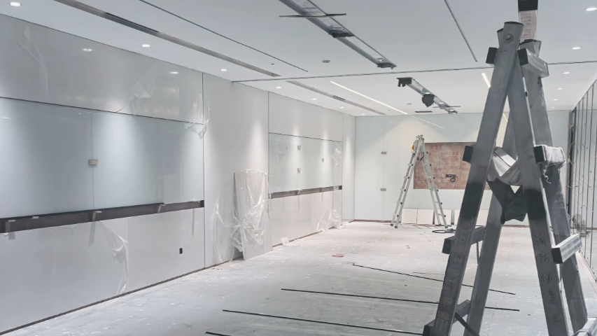 广州市天河区专业装修图纸深化,装修