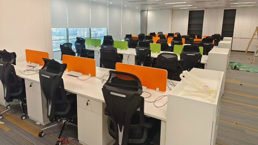 广东商业场所装修公司怎么选