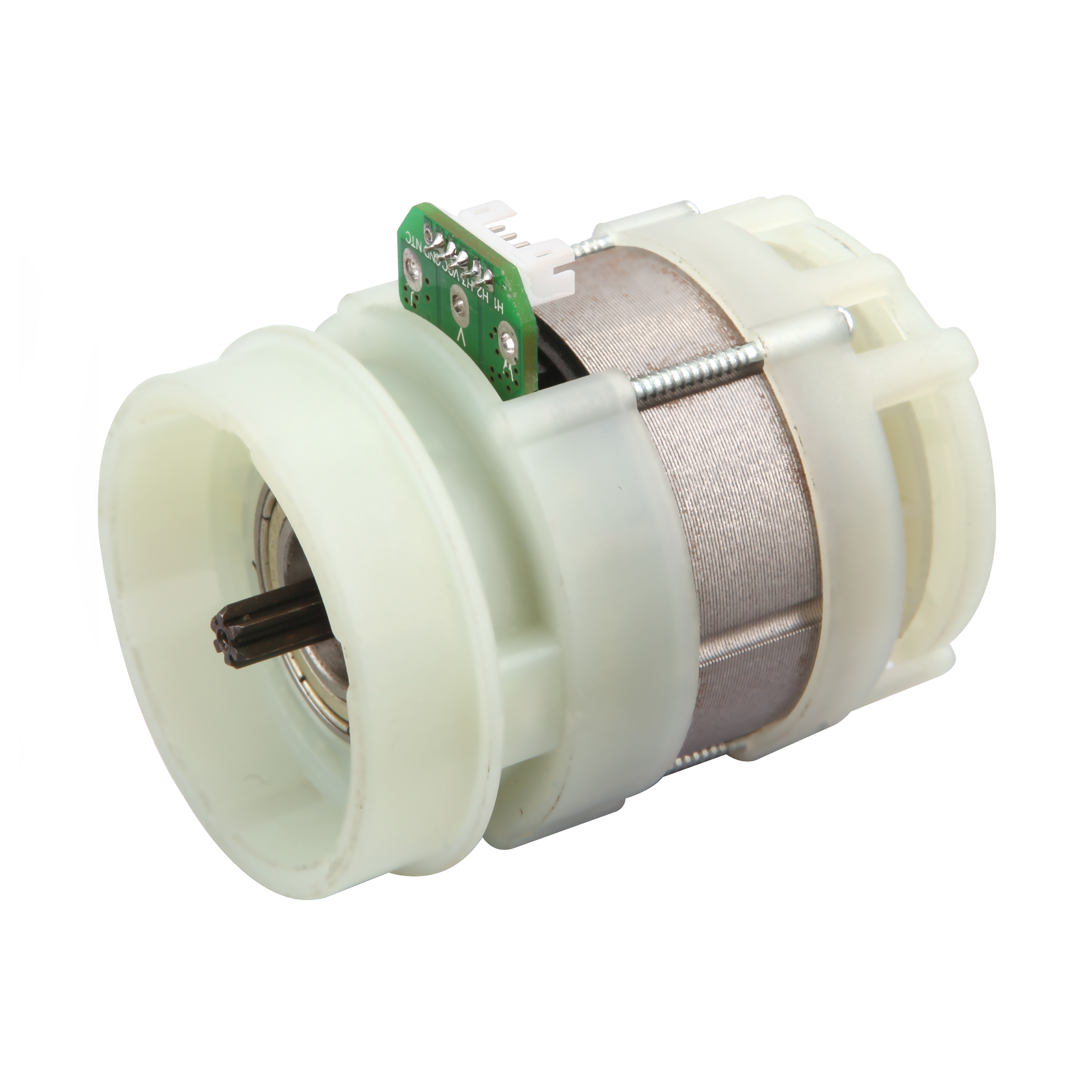 無(wú)刷直流電機(jī)