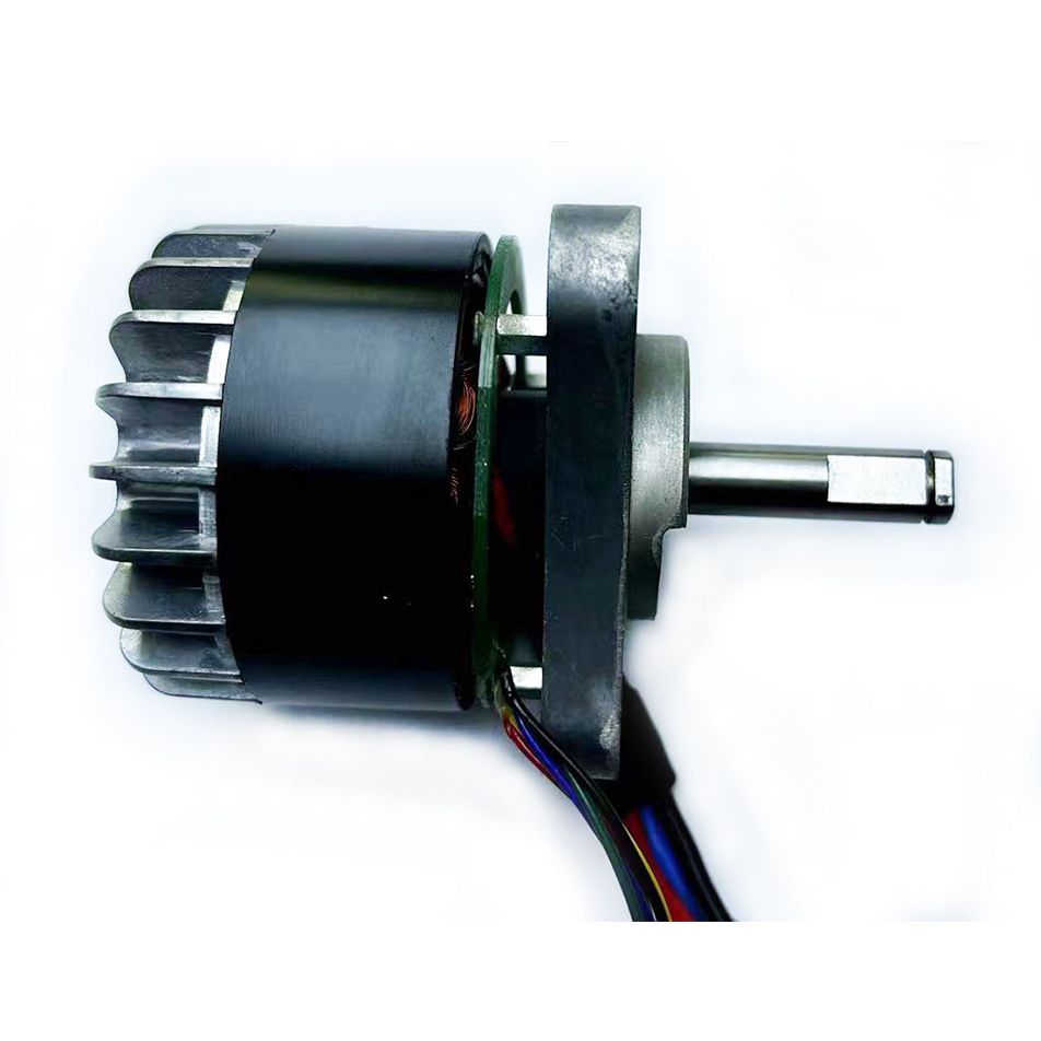 內(nèi)轉(zhuǎn)子無刷直流電機